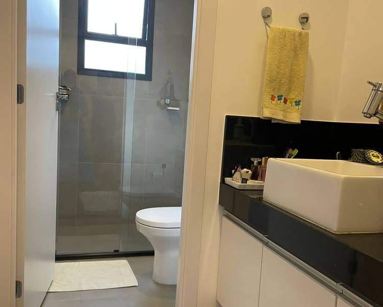 Cobertura, Serra, 4 Quartos, 4 Vagas, 2 Suítes