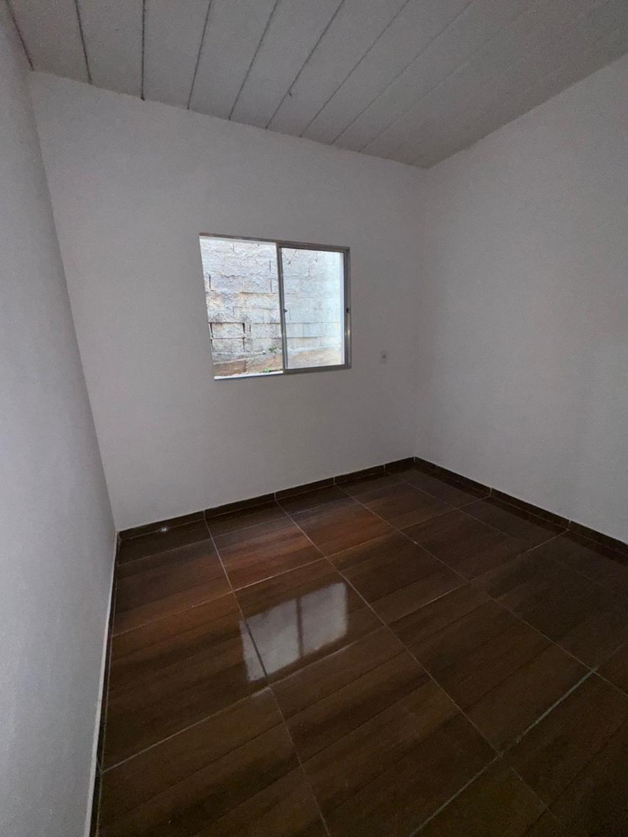 Apartamento, Jardim de Alá (justinópolis), 2 Quartos, 2 Vagas
