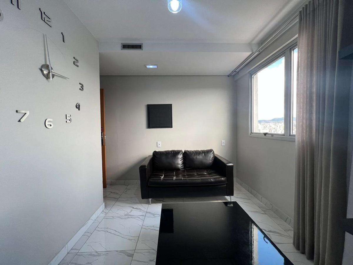 Apartamento, Palmares, 1 Quarto, 1 Vaga