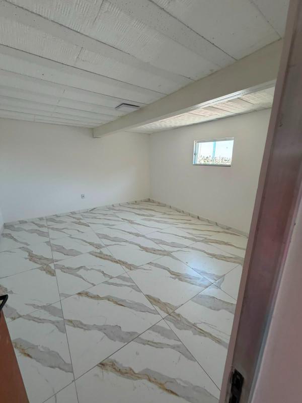 Casa, Paraíso, 3 Quartos, 0 Vaga