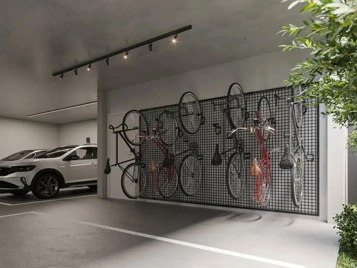 Apartamento, Gutierrez, 2 Quartos, 1 Vaga, 2 Suítes