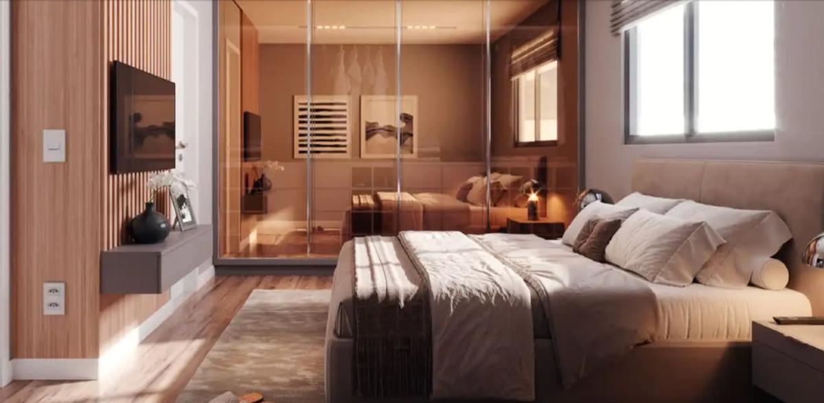 Apartamento, Santa Lúcia, 3 Quartos, 2 Vagas, 1 Suíte