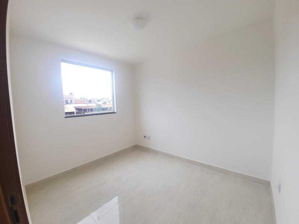 Apartamento, Bom Jesus, 2 Quartos, 1 Vaga