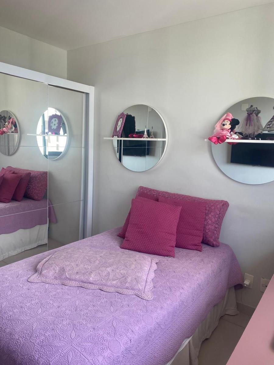 Apartamento, Vale dos Cristais, 4 Quartos, 3 Vagas, 2 Suítes