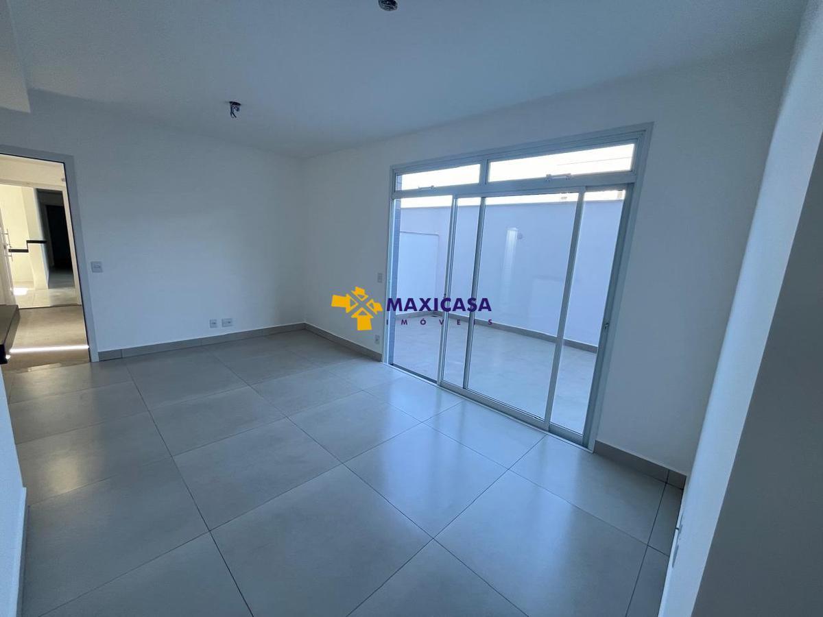 Apartamento, Padre Eustáquio, 2 Quartos, 2 Vagas, 1 Suíte
