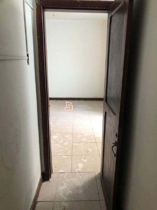 Sala, Centro