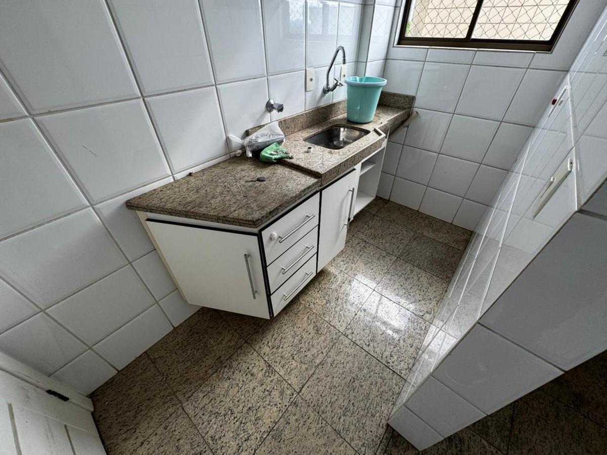 Apartamento, Ouro Preto, 3 Quartos, 1 Vaga, 2 Suítes
