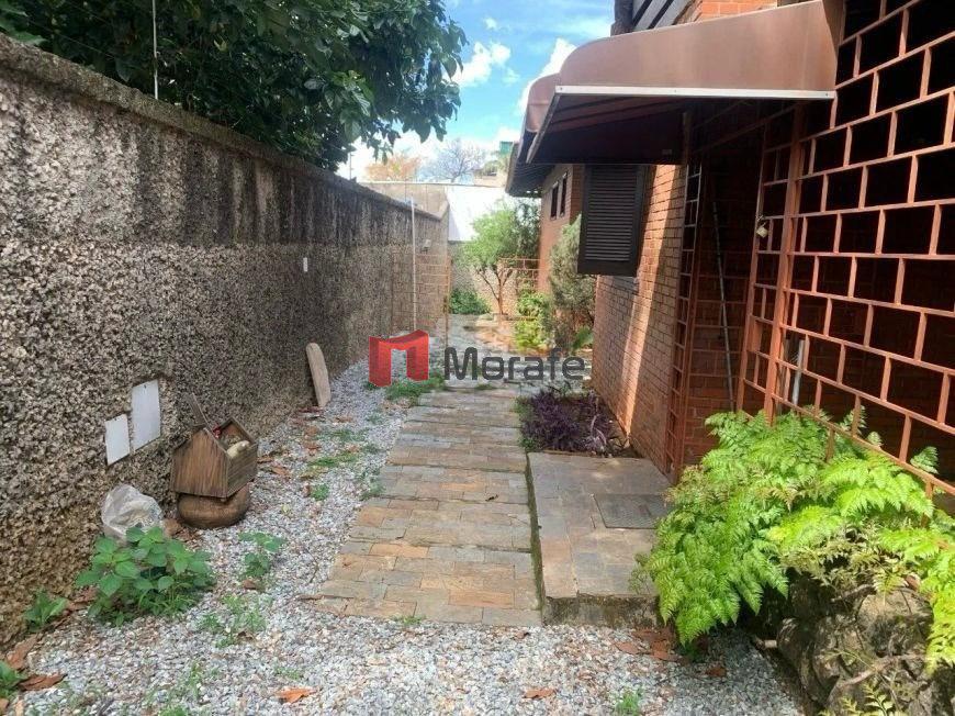 Casa, São Luiz (pampulha), 6 Quartos, 10 Vagas, 3 Suítes