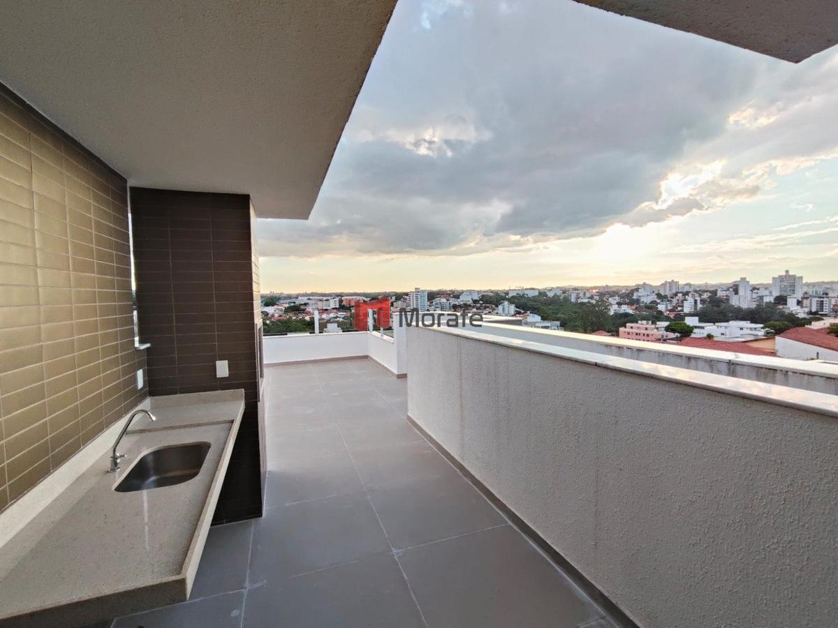 Apartamento, Itapoã, 3 Quartos, 3 Vagas, 1 Suíte