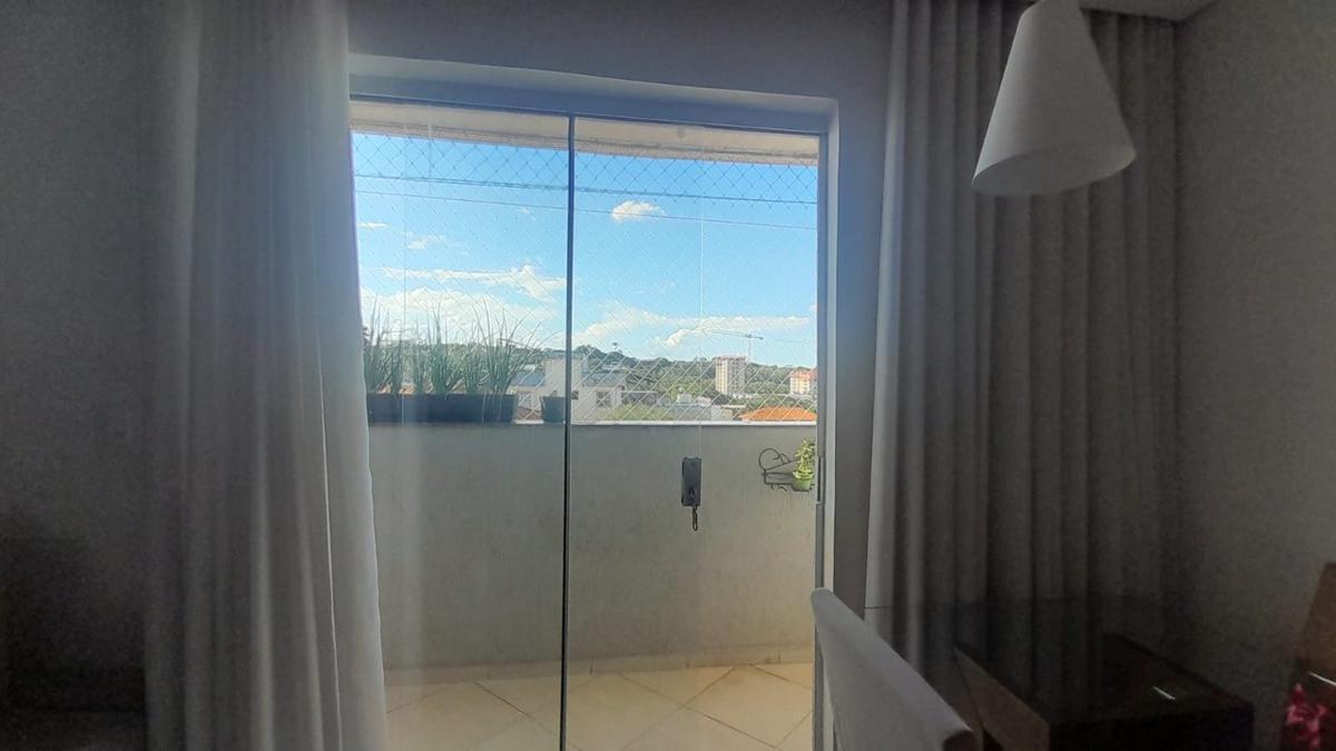 Apartamento, Santa Terezinha, 3 Quartos, 2 Vagas, 1 Suíte