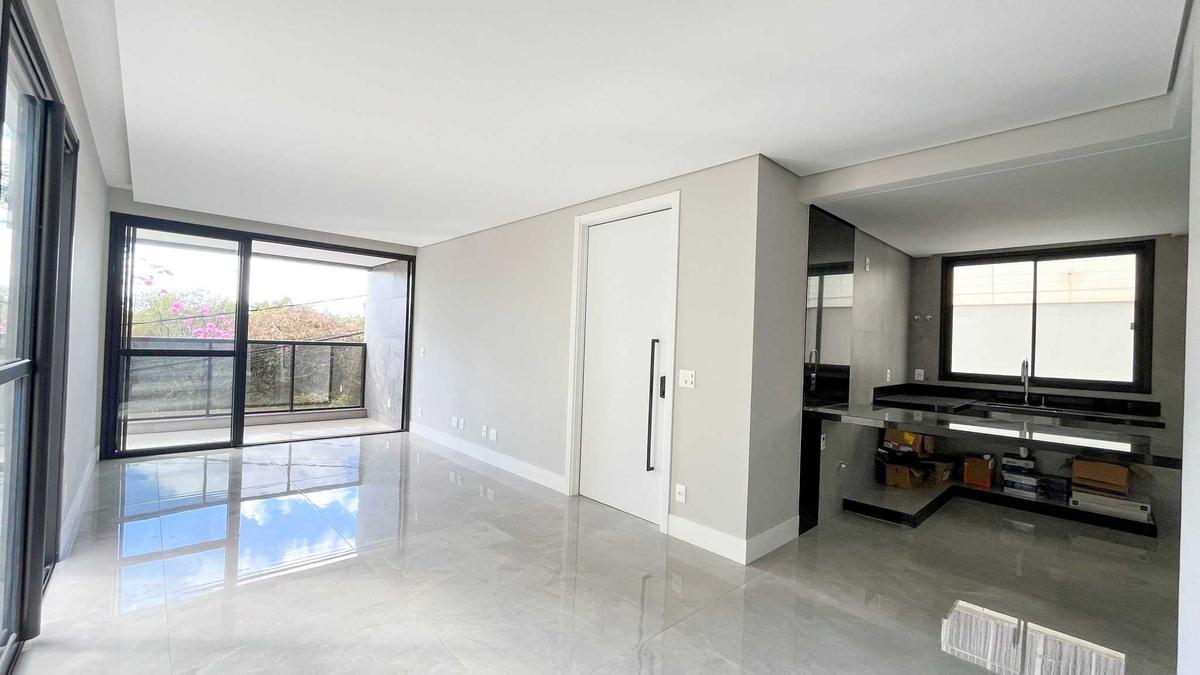 Apartamento, Silveira, 3 Quartos, 2 Vagas, 1 Suíte