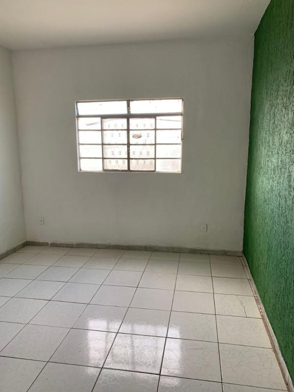 Casa, União, 2 Quartos, 1 Vaga