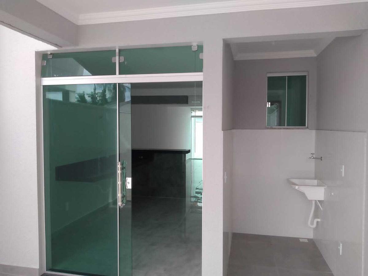 Casa, Parque Xangri-lá, 3 Quartos, 2 Vagas, 1 Suíte