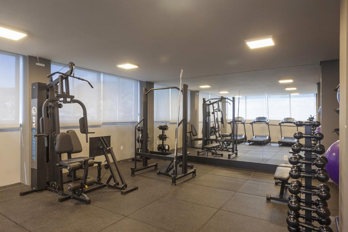 Apartamento, São Lucas, 2 Quartos, 1 Vaga, 1 Suíte