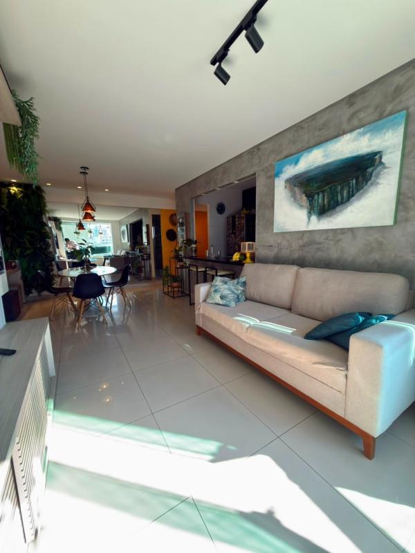 Apartamento, Buritis, 3 Quartos, 2 Vagas, 1 Suíte