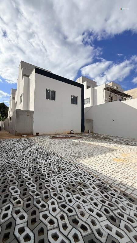 Cobertura, Liberdade, 3 Quartos, 2 Vagas, 1 Suíte