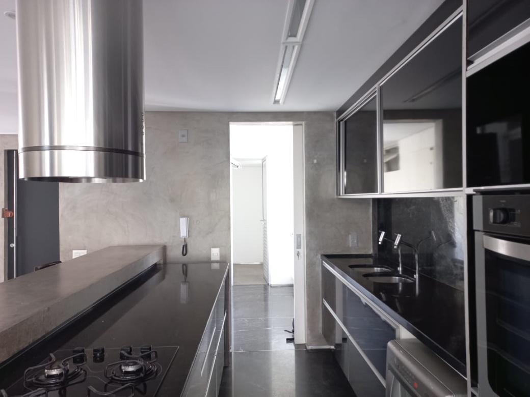 Apartamento, Lourdes, 2 Quartos, 2 Vagas, 2 Suítes