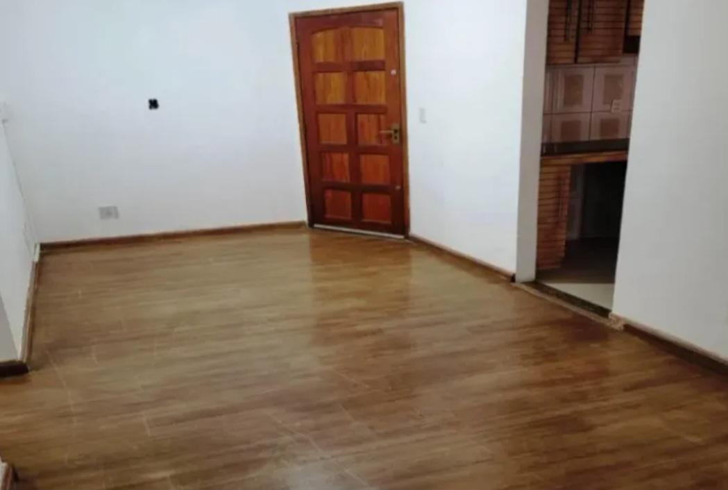 Apartamento, Jacqueline, 3 Quartos, 1 Vaga