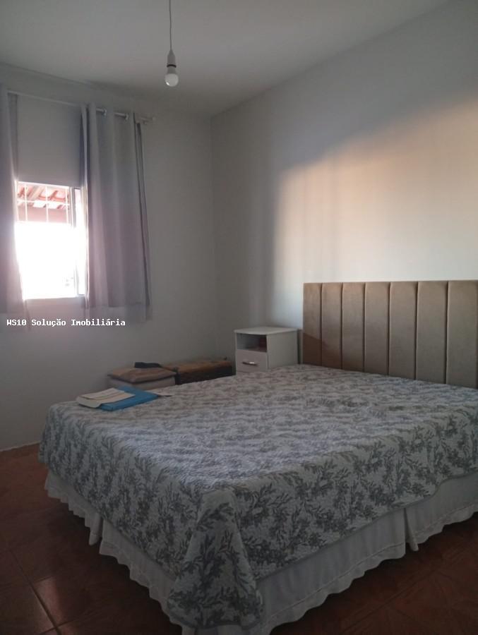Casa, Industrial São Luiz, 3 Quartos, 3 Vagas, 1 Suíte