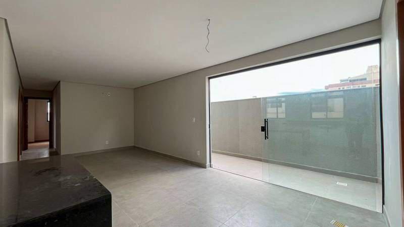 Apartamento, Santo Antônio, 3 Quartos, 2 Vagas, 1 Suíte