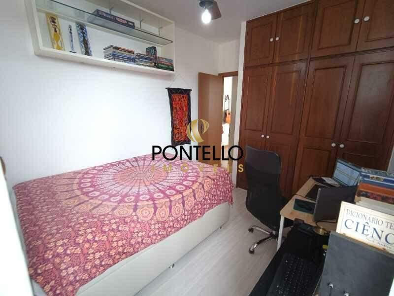 Apartamento, Gutierrez, 3 Quartos, 3 Vagas, 1 Suíte