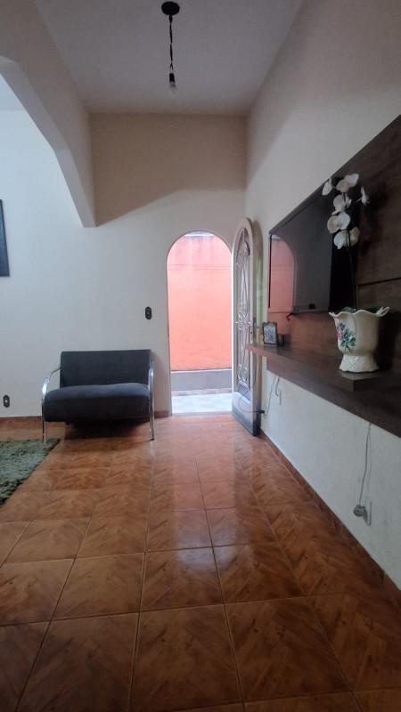 Casa, Parque São Pedro (venda Nova), 3 Quartos, 6 Vagas, 1 Suíte