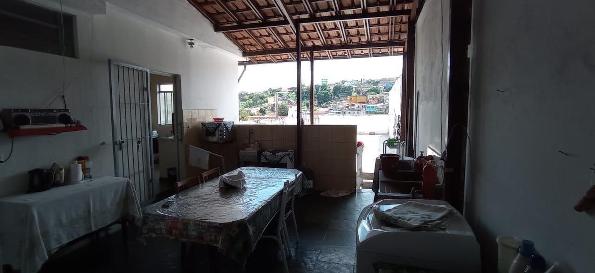 Casa, Alípio de Melo, 3 Quartos, 4 Vagas, 1 Suíte