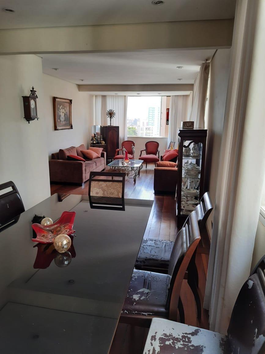 Apartamento, Gutierrez, 4 Quartos, 2 Vagas, 1 Suíte