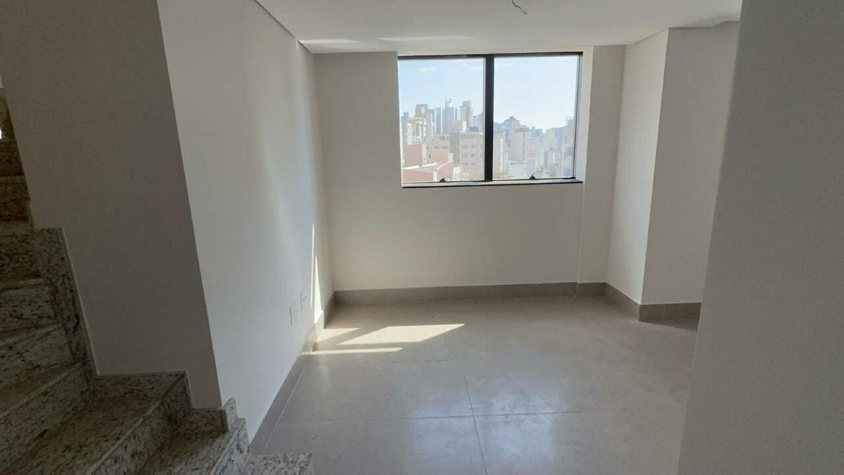 Cobertura, Buritis, 2 Quartos, 2 Vagas, 2 Suítes