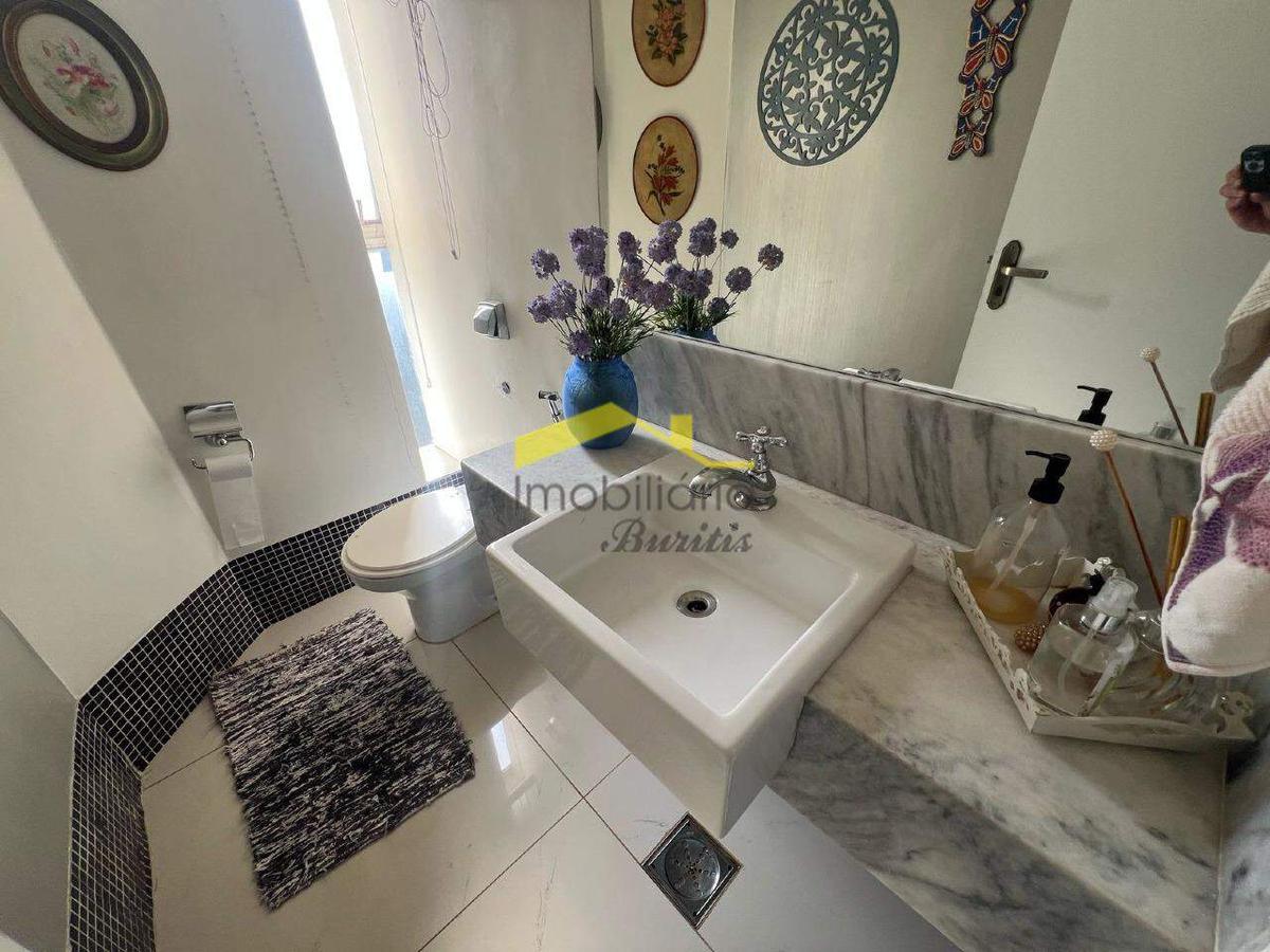 Apartamento, Santa Lúcia, 3 Quartos, 2 Vagas, 1 Suíte