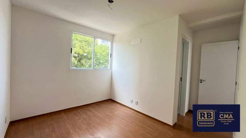 Apartamento, Barro Preto, 2 Quartos, 1 Vaga, 1 Suíte