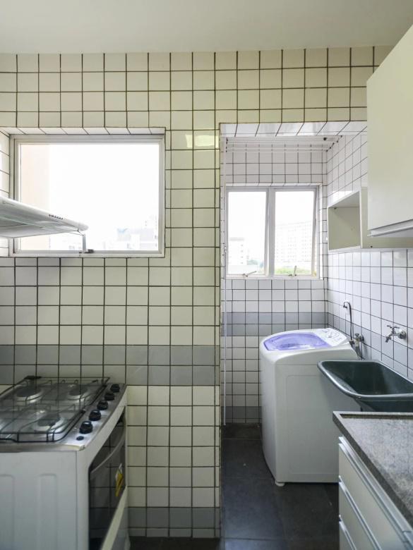 Apartamento, Santa Efigênia, 2 Quartos, 1 Vaga