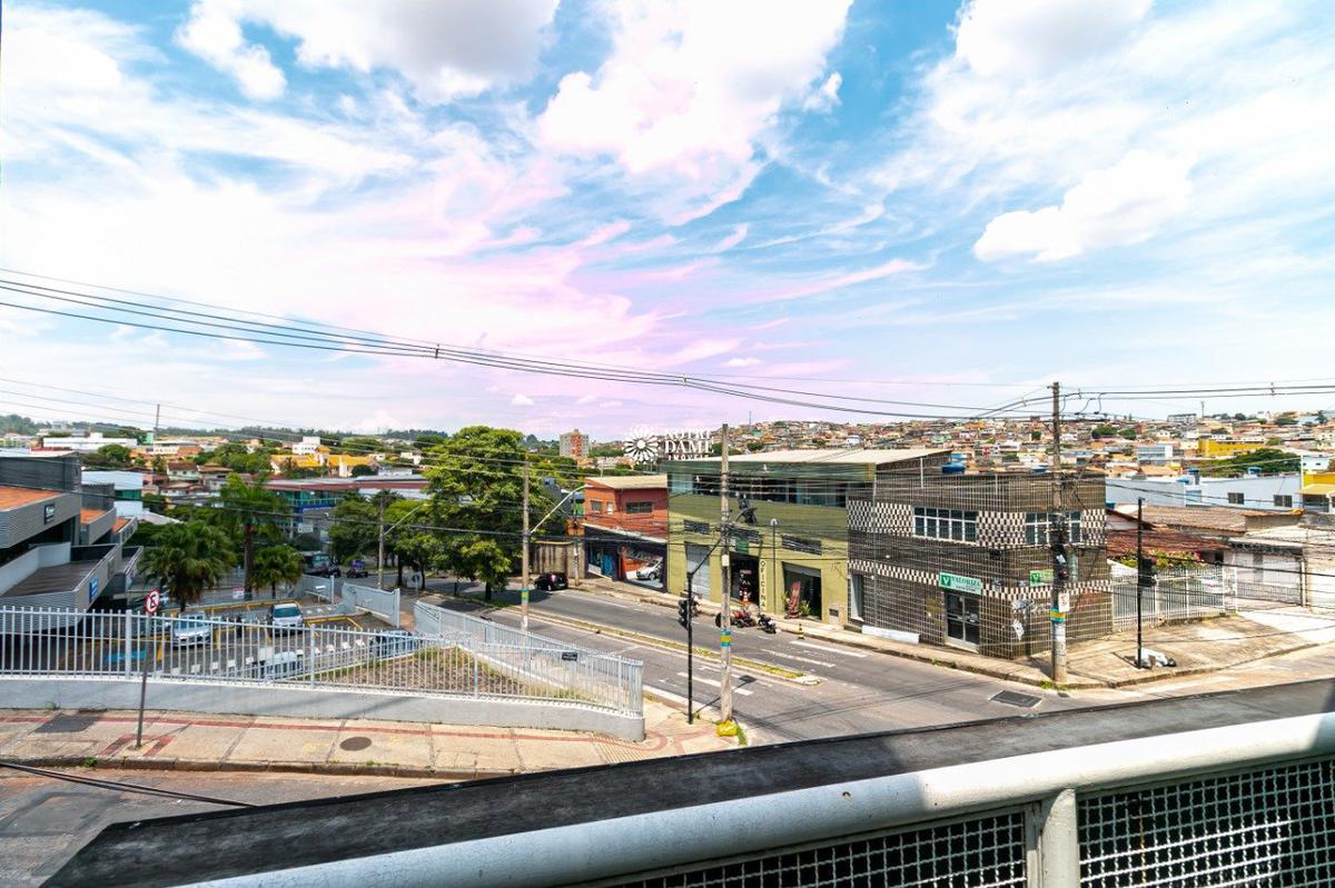 Galpão, Cinquentenário, 0 Quarto, 12 Vagas