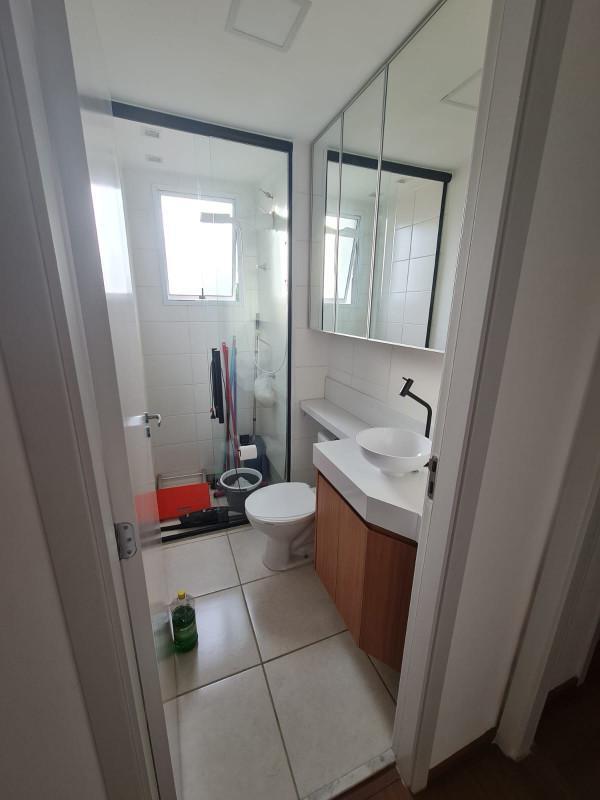 Apartamento, Salgado Filho, 2 Quartos, 1 Vaga, 1 Suíte