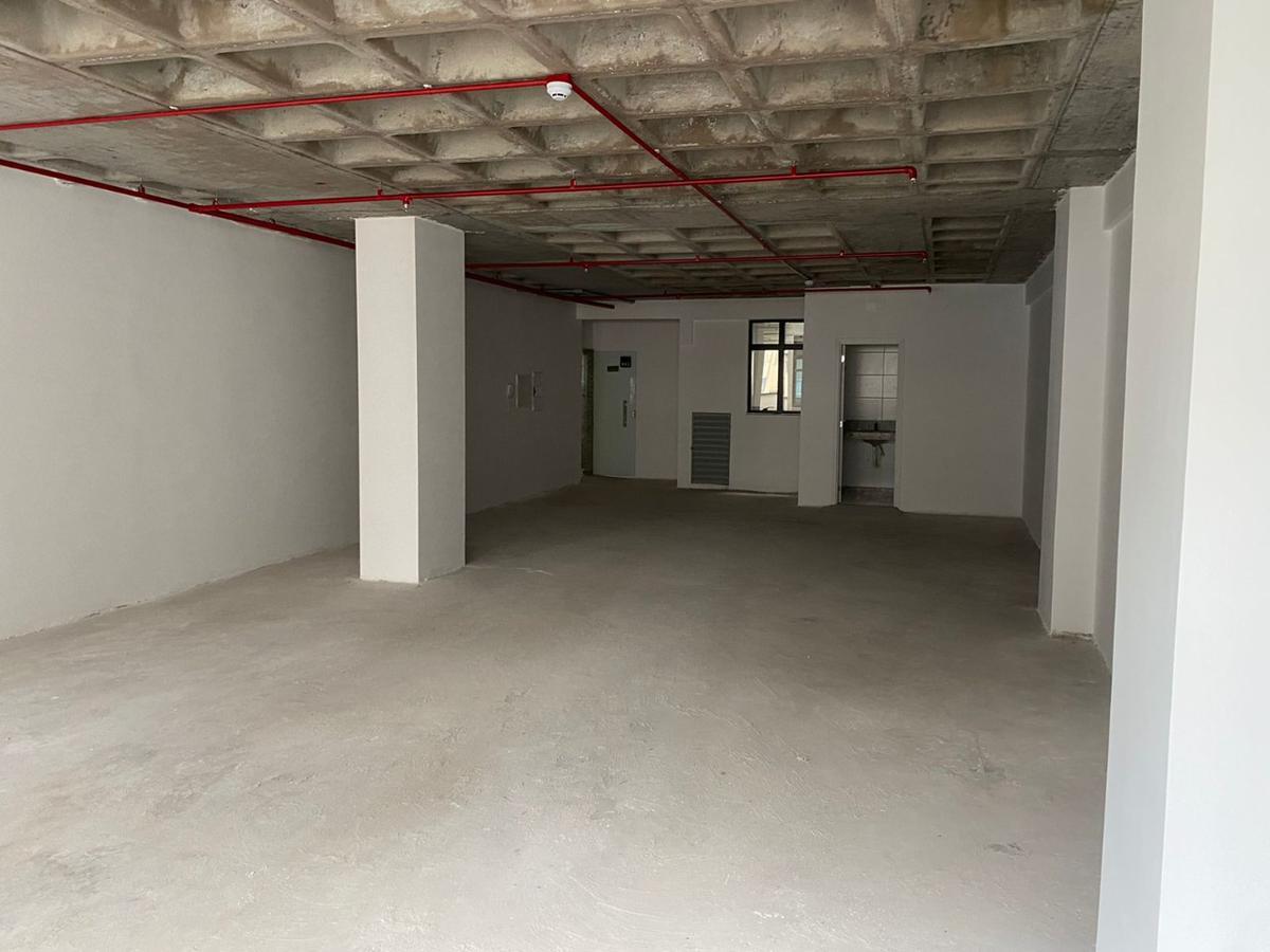 Sala, Centro, 0 Quarto, 2 Vagas