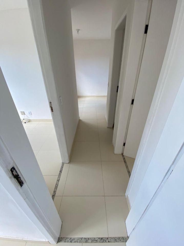 Apartamento, Planalto, 3 Quartos, 1 Vaga