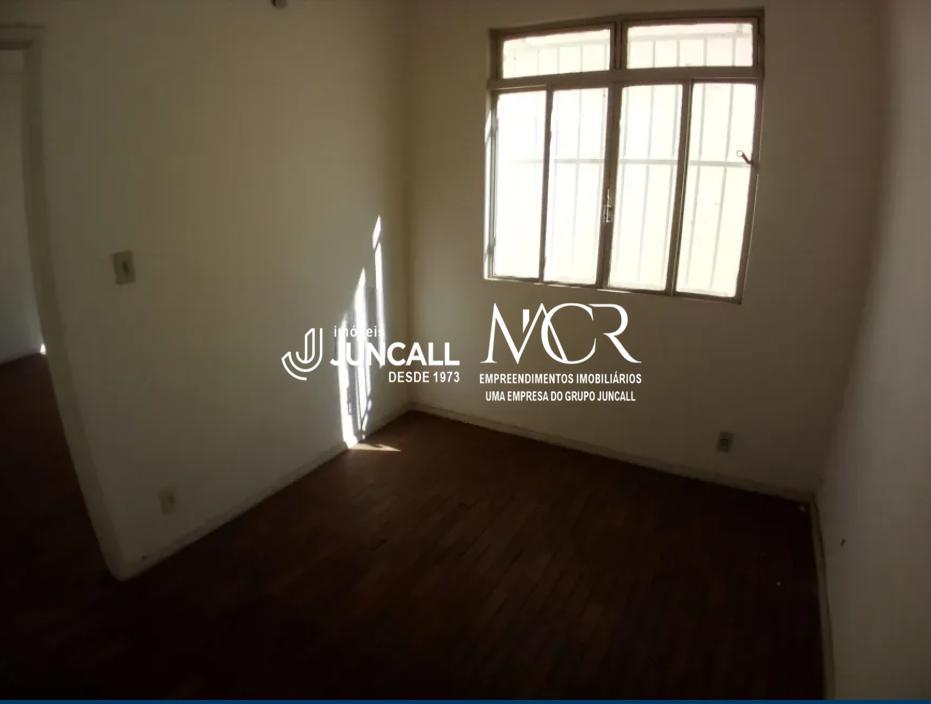 Apartamento, Nova Floresta, 2 Quartos, 1 Vaga, 1 Suíte