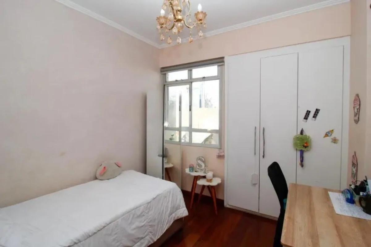Cobertura, São Pedro, 3 Quartos, 2 Vagas, 1 Suíte