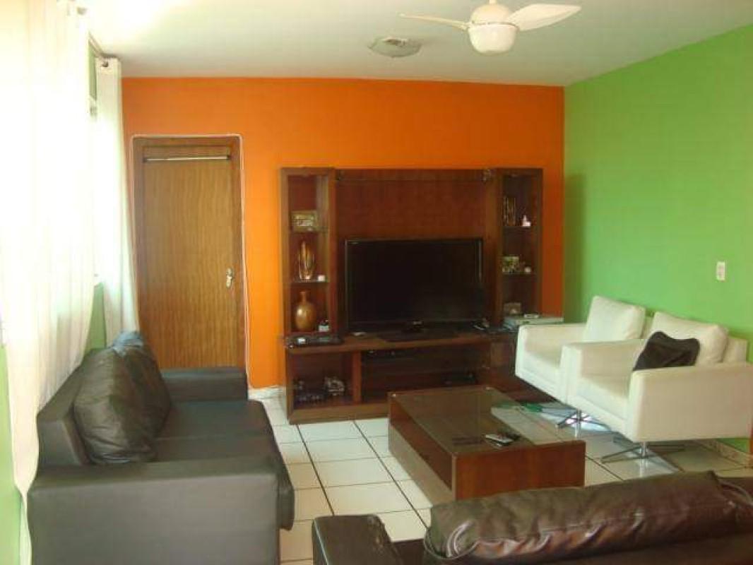 Casa, Arvoredo II, 4 Quartos, 2 Vagas