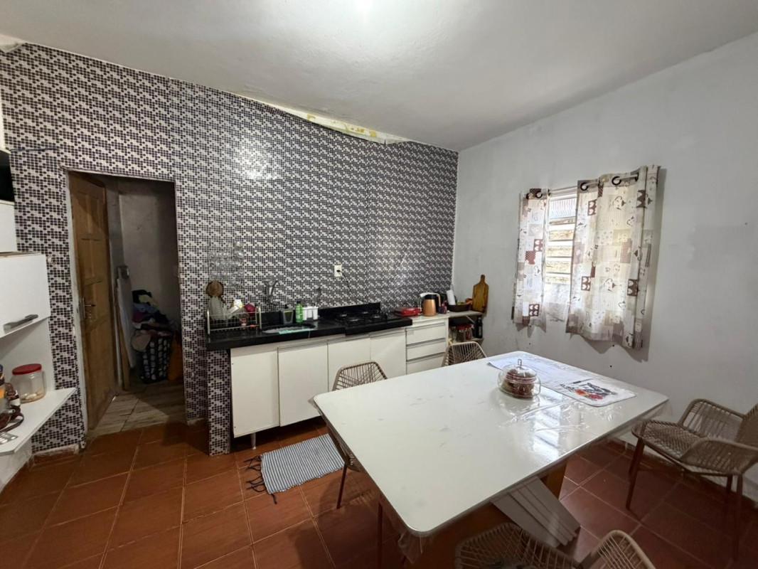 Lote, Jardim Guanabara, 3 Quartos, 2 Vagas