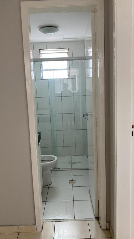 Apartamento, Santa Maria, 2 Quartos, 1 Vaga