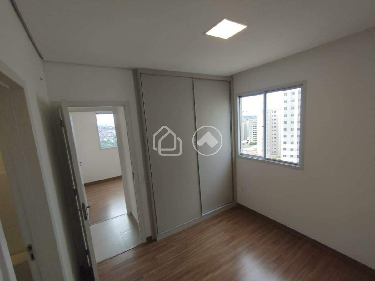 Apartamento, Palmeiras, 3 Quartos, 2 Vagas, 1 Suíte