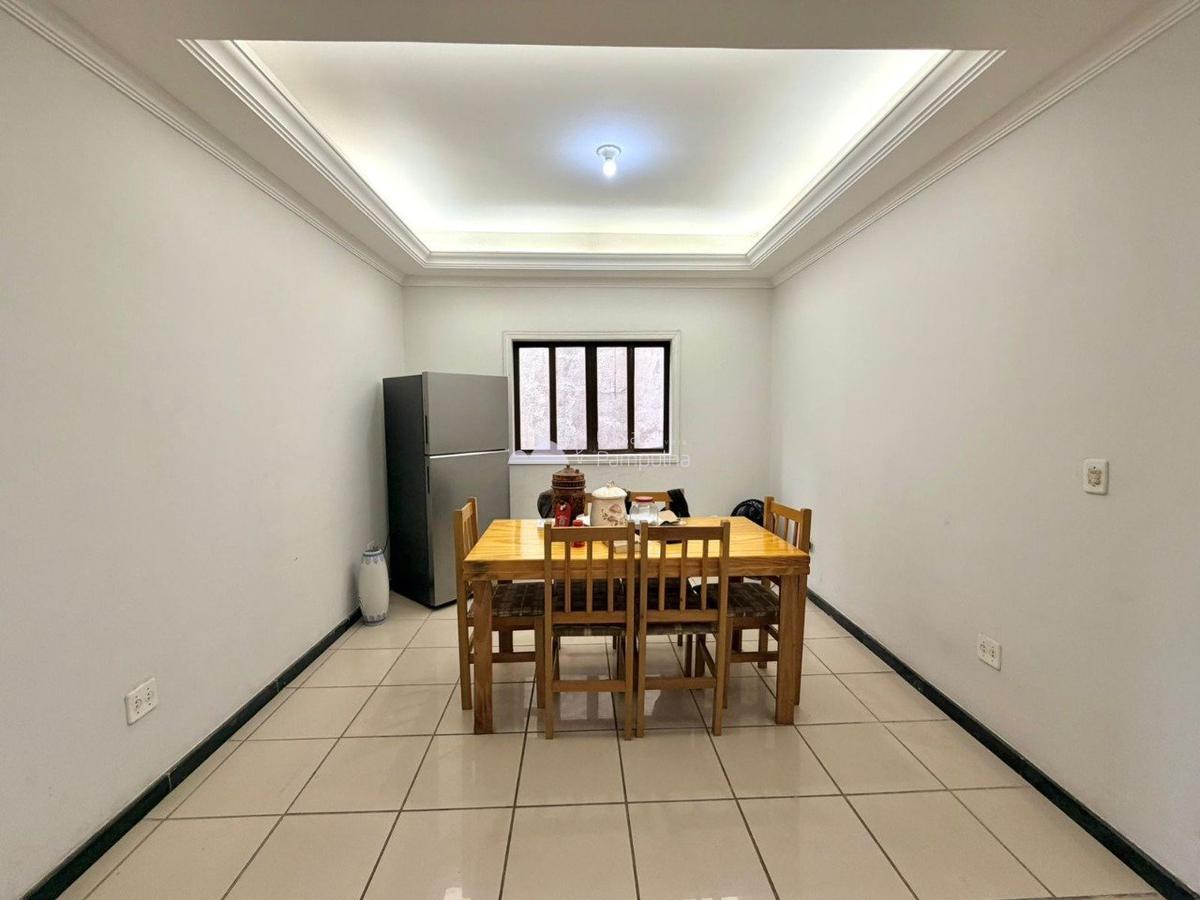 Casa, Garças, 3 Quartos, 4 Vagas, 1 Suíte