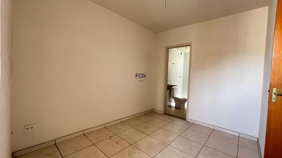 Apartamento, Nova Suíssa, 2 Quartos, 1 Vaga, 1 Suíte