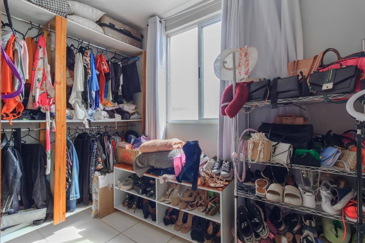 Apartamento, Palmeiras, 2 Quartos, 1 Vaga