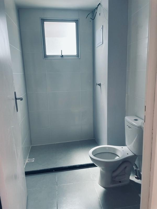 Apartamento, Nova Pampulha, 2 Quartos, 1 Vaga, 1 Suíte