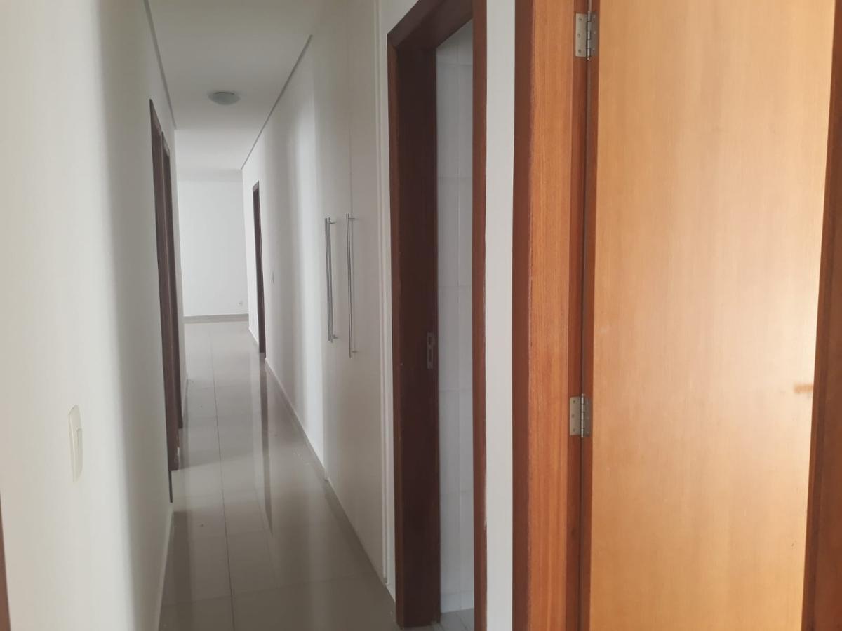 Apartamento, Alto Barroca, 4 Quartos, 3 Vagas, 2 Suítes