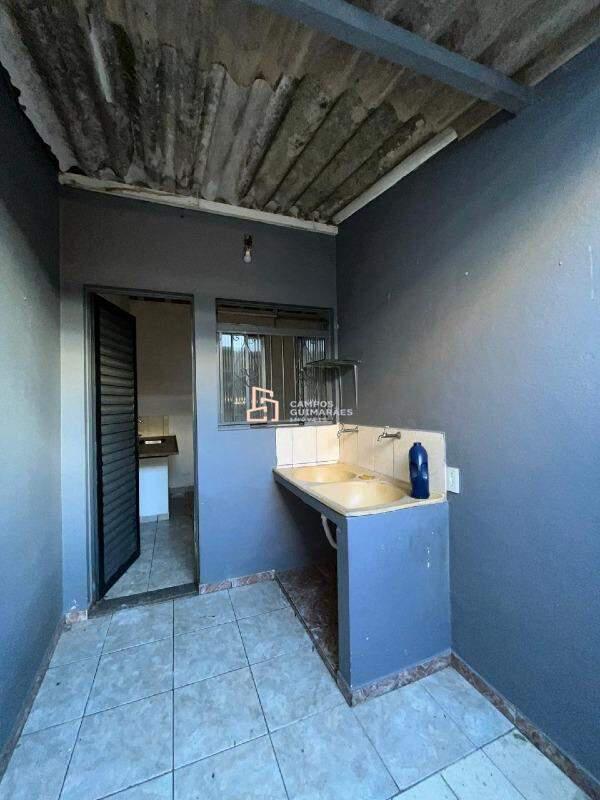 Casa, Bom Jesus, 2 Quartos