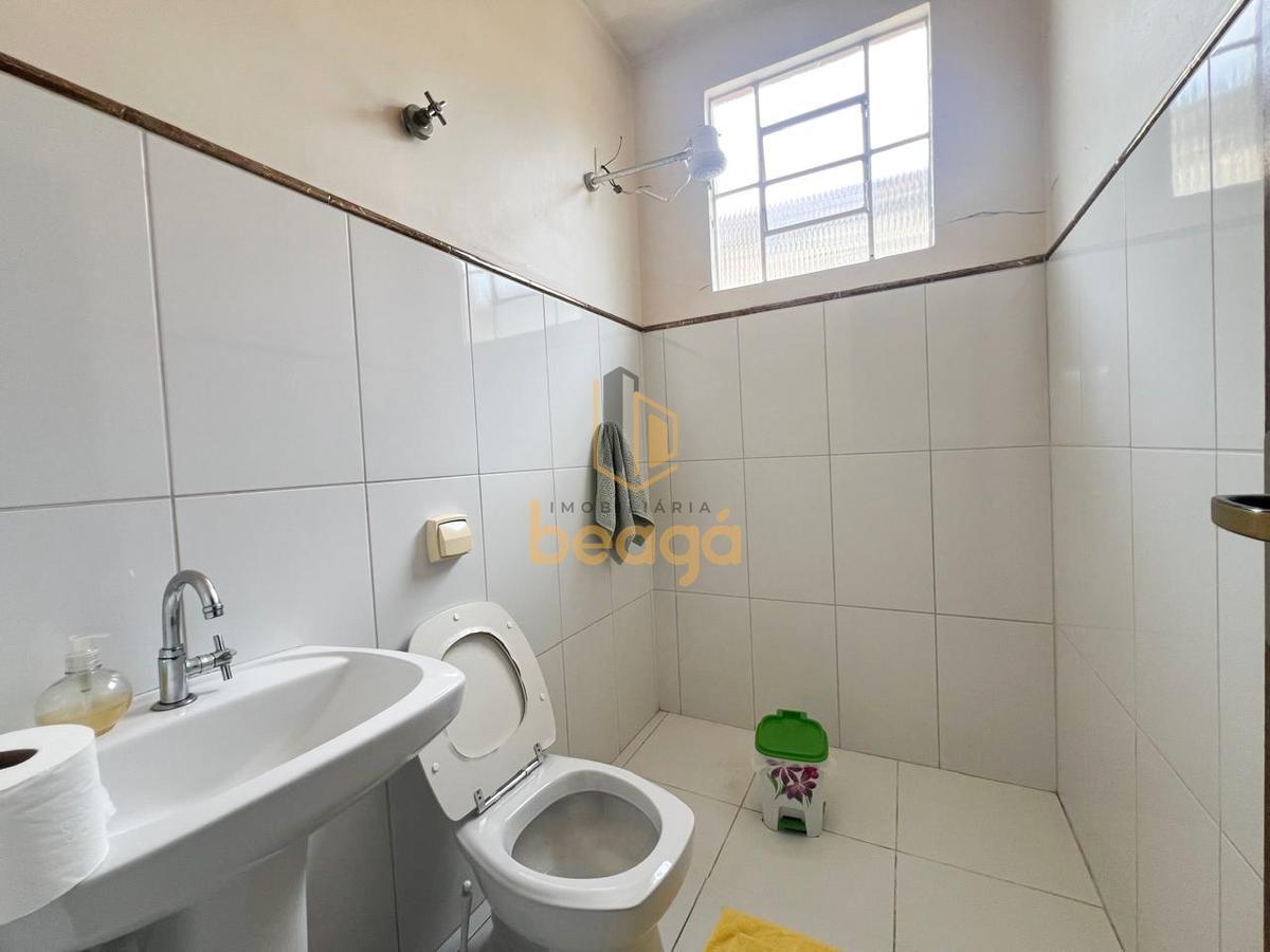 Casa, Parque Turistas, 3 Quartos, 2 Vagas, 1 Suíte