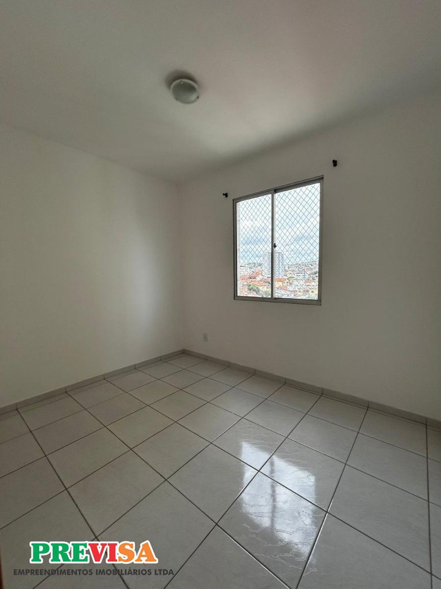 Apartamento, Ipiranga, 2 Quartos, 2 Vagas
